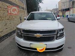 شێڤرۆلێت تاهۆ